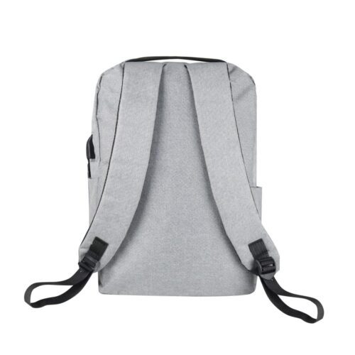 Mochila Porta Notebook Duo