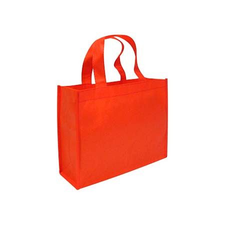 Bolsa Eco Books Bag 25x20x8