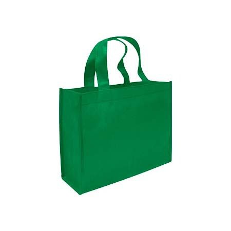 Bolsa Eco Books Bag 25x20x8