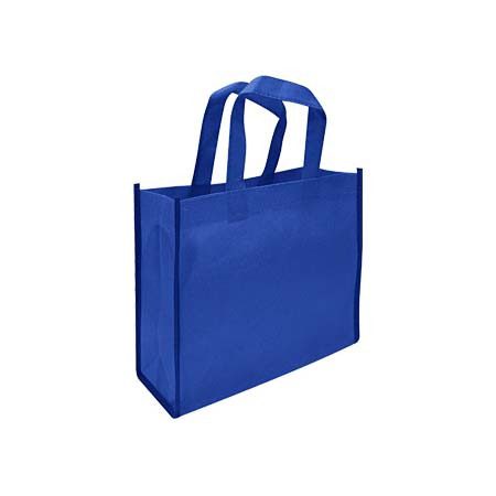 Bolsa Eco Books Bag 25x20x8