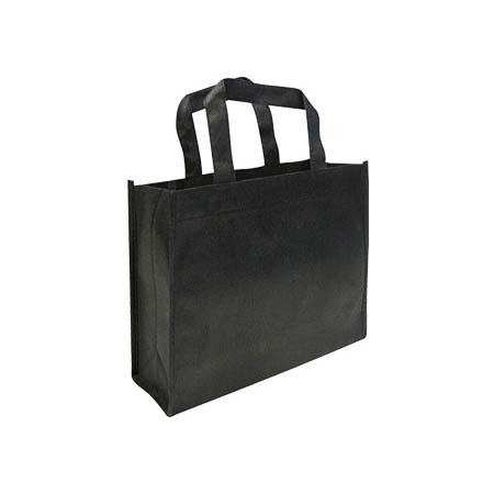 Bolsa Eco Books Bag 25x20x8