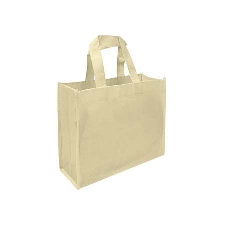 Bolsa Eco Books Bag 25x20x8