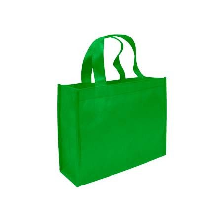 Bolsa Eco Books Bag 25x20x8