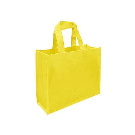 Bolsa Eco Books Bag 25x20x8