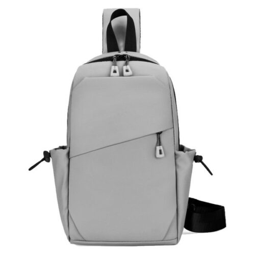 Mochila-Bolso Crossbody