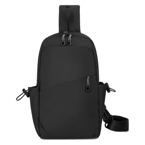 Mochila-Bolso Crossbody