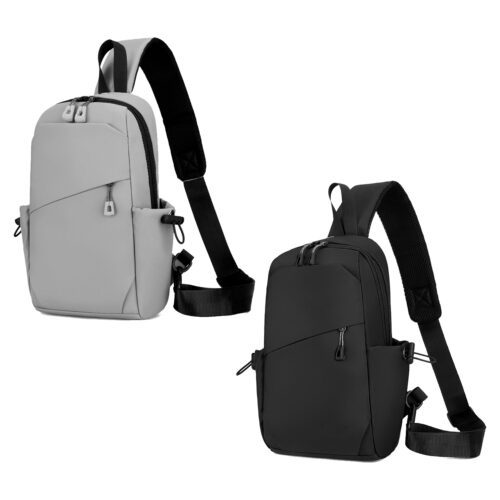 Mochila-Bolso Crossbody