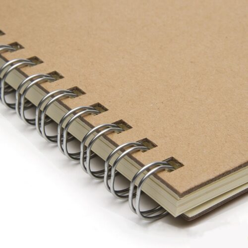 Cuaderno eco