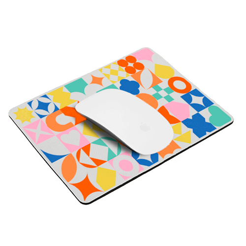 Mouse pad sublimacion