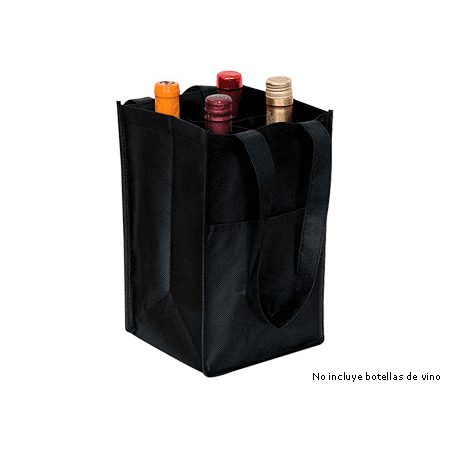 Bolsa Ecológica´´Wine´´