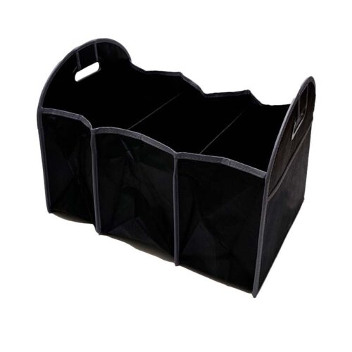 Organizador plegable