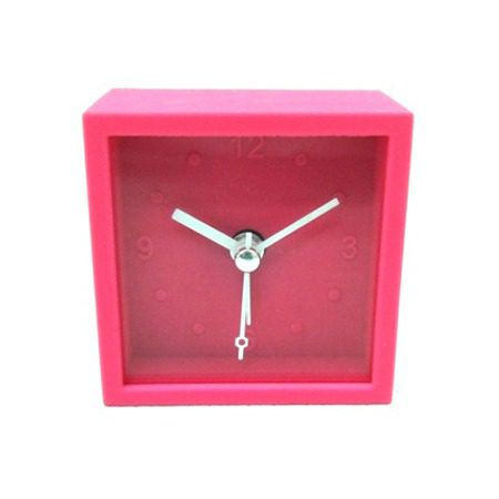 Reloj Silicona