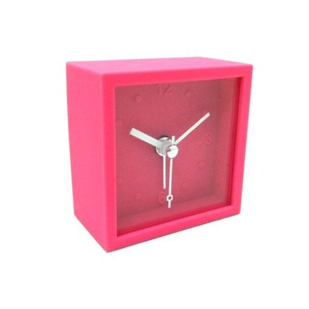 Reloj Silicona