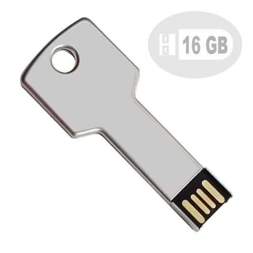 Pendrive Llave