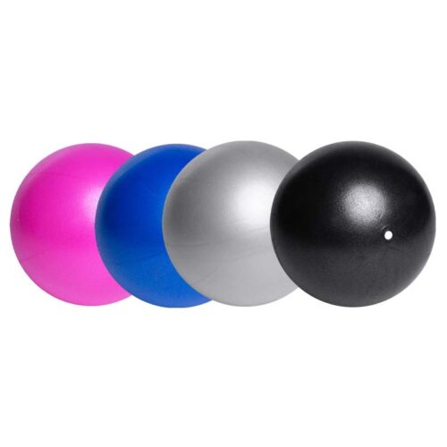 Softball Inflable Pequeño De Yoga Y Pilates