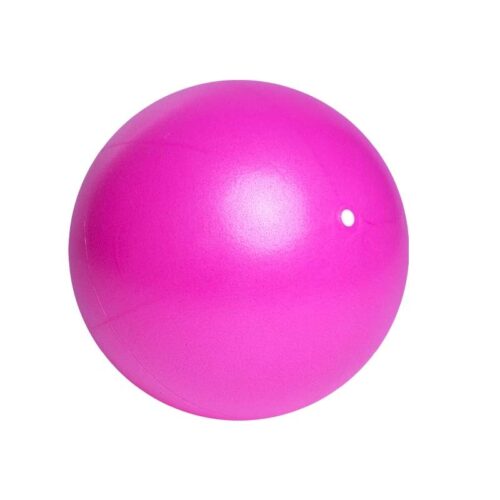 Softball Inflable Pequeño De Yoga Y Pilates