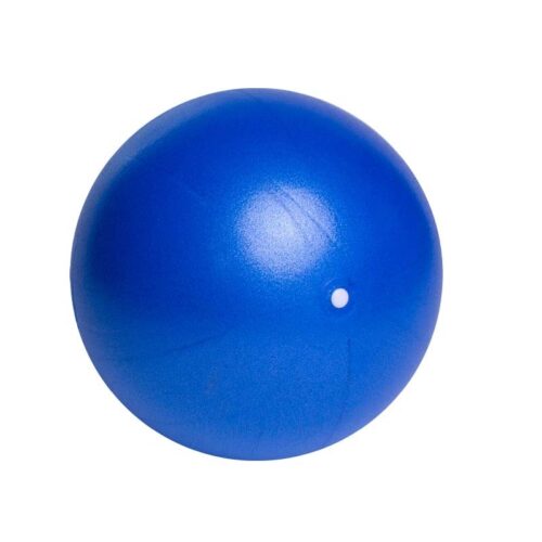 Softball Inflable Pequeño De Yoga Y Pilates