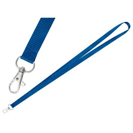 Lanyard Porta-Credencial