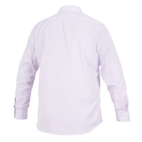 Camisa TREVIRA URBAN Listado Manga Larga Hombre