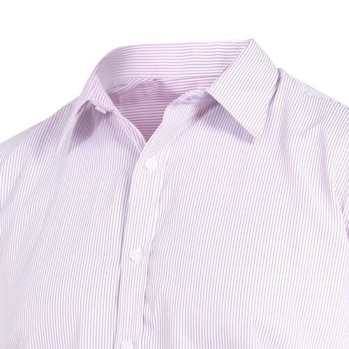Camisa TREVIRA URBAN Listado Manga Larga Hombre