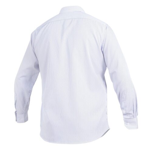 Camisa TREVIRA URBAN Listado Manga Larga Hombre