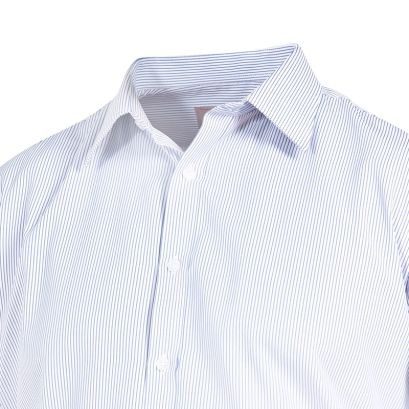 Camisa TREVIRA URBAN Listado Manga Larga Hombre