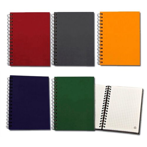 Cuaderno Ecológico