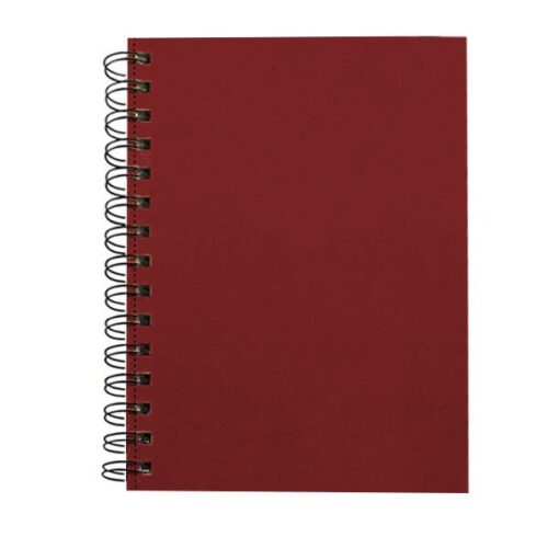 Cuaderno Ecológico