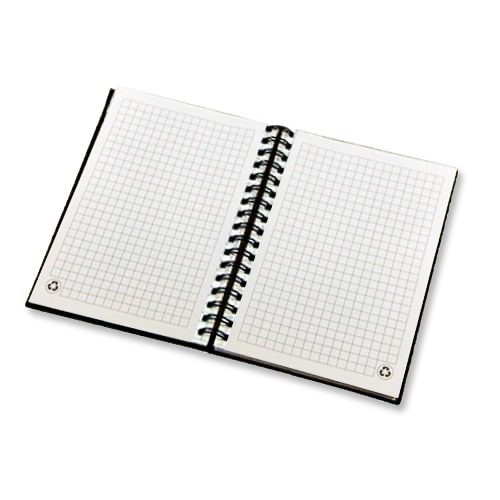 Cuaderno Ecológico