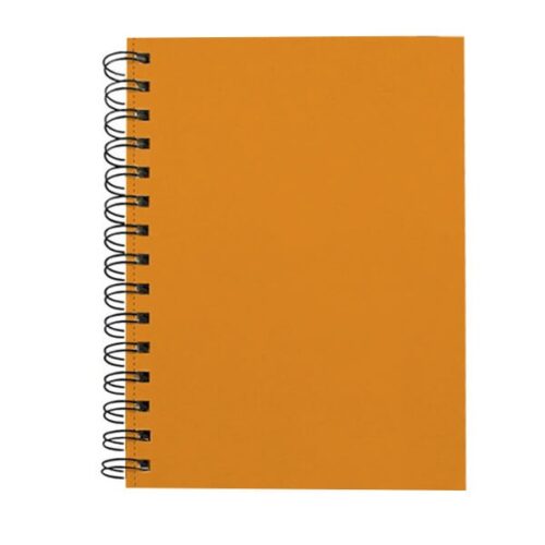 Cuaderno Ecológico