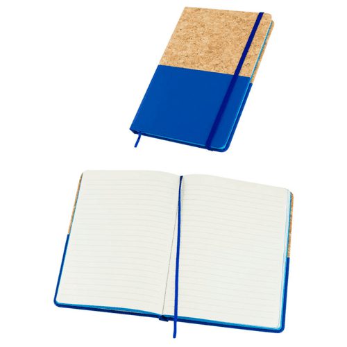 AE270 Cuaderno CORCHO/PU