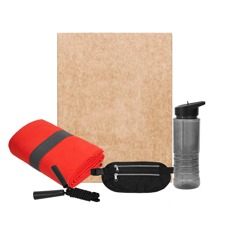 Kit Sport Essential