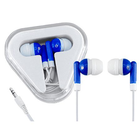 TEC65 Set de Auriculares Triangle