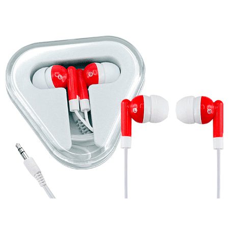 TEC65 Set de Auriculares Triangle