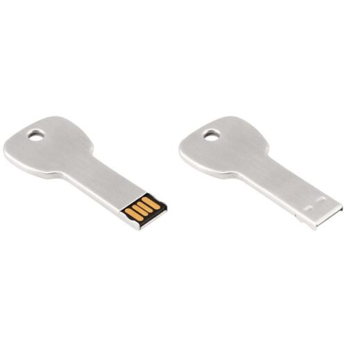 Pendrive 4GB con Forma de Llave