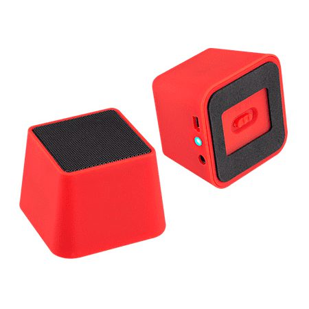 Bluetooth Altavoz Pyramid