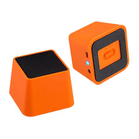 Bluetooth Altavoz Pyramid