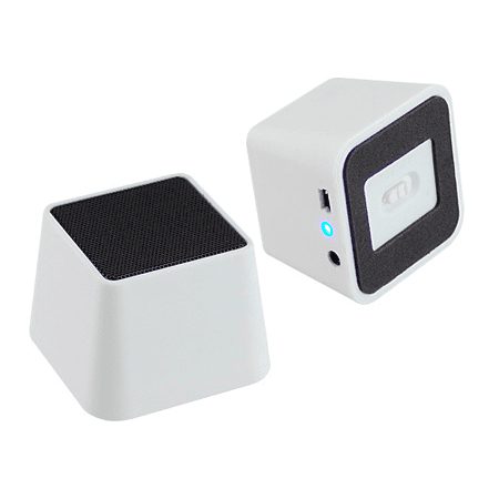 Bluetooth Altavoz Pyramid