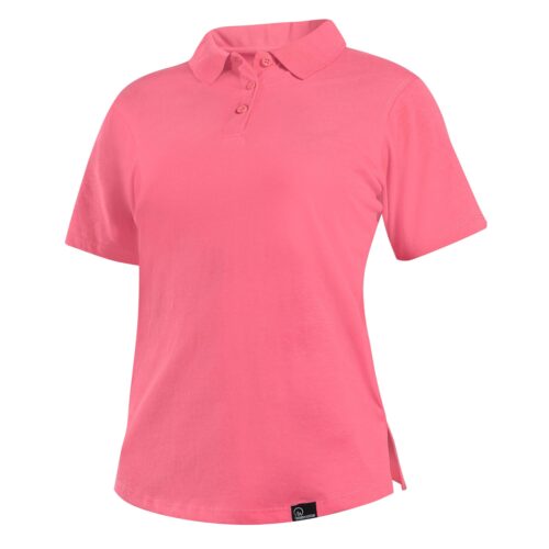 Polera POLO DRY FRESH Con Cuello Mujer