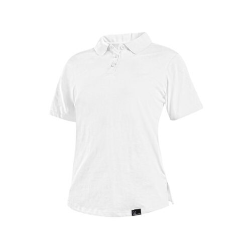 Polera POLO DRY FRESH Con Cuello Mujer