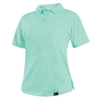 Polera POLO DRY FRESH Con Cuello Mujer