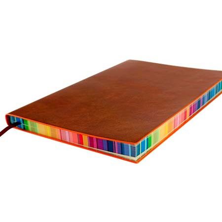 Libreta Tapa Eco