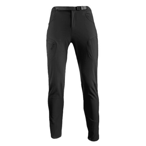 Pantalón Térmico Softshell Mujer