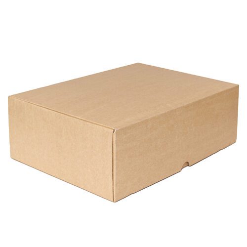 Caja Extra Large