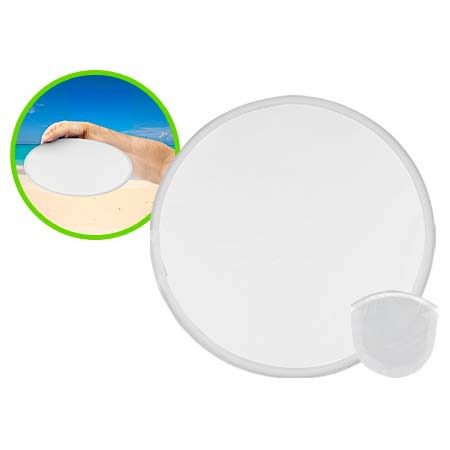 Frisbee Plegable con Funda