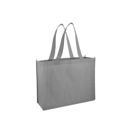 Bolsa Reutilizable Horizontal 40 x 30 x 11 cm