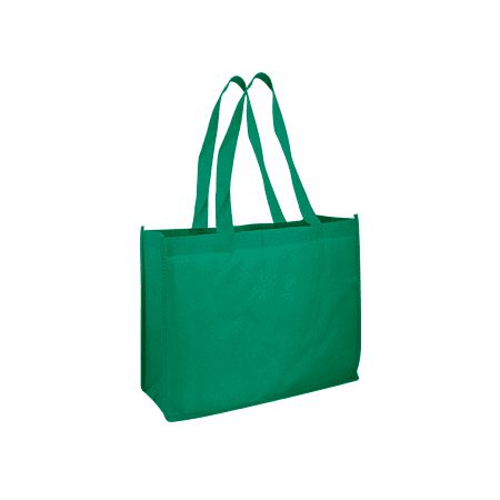 Bolsa Reutilizable Horizontal 40 x 30 x 11 cm