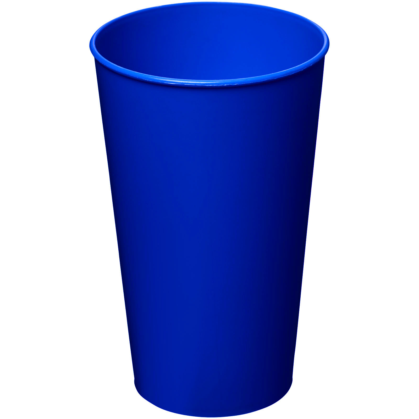 Vaso Plástico Reutilizable Liso