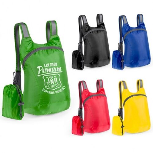 Mochila Plegable MODOR