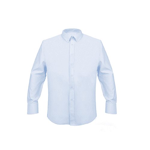 Camisa OXFORD CLASSIC Manga Larga Hombre